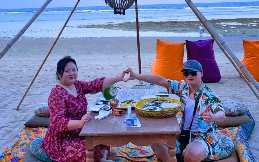 Nusa Restaurant