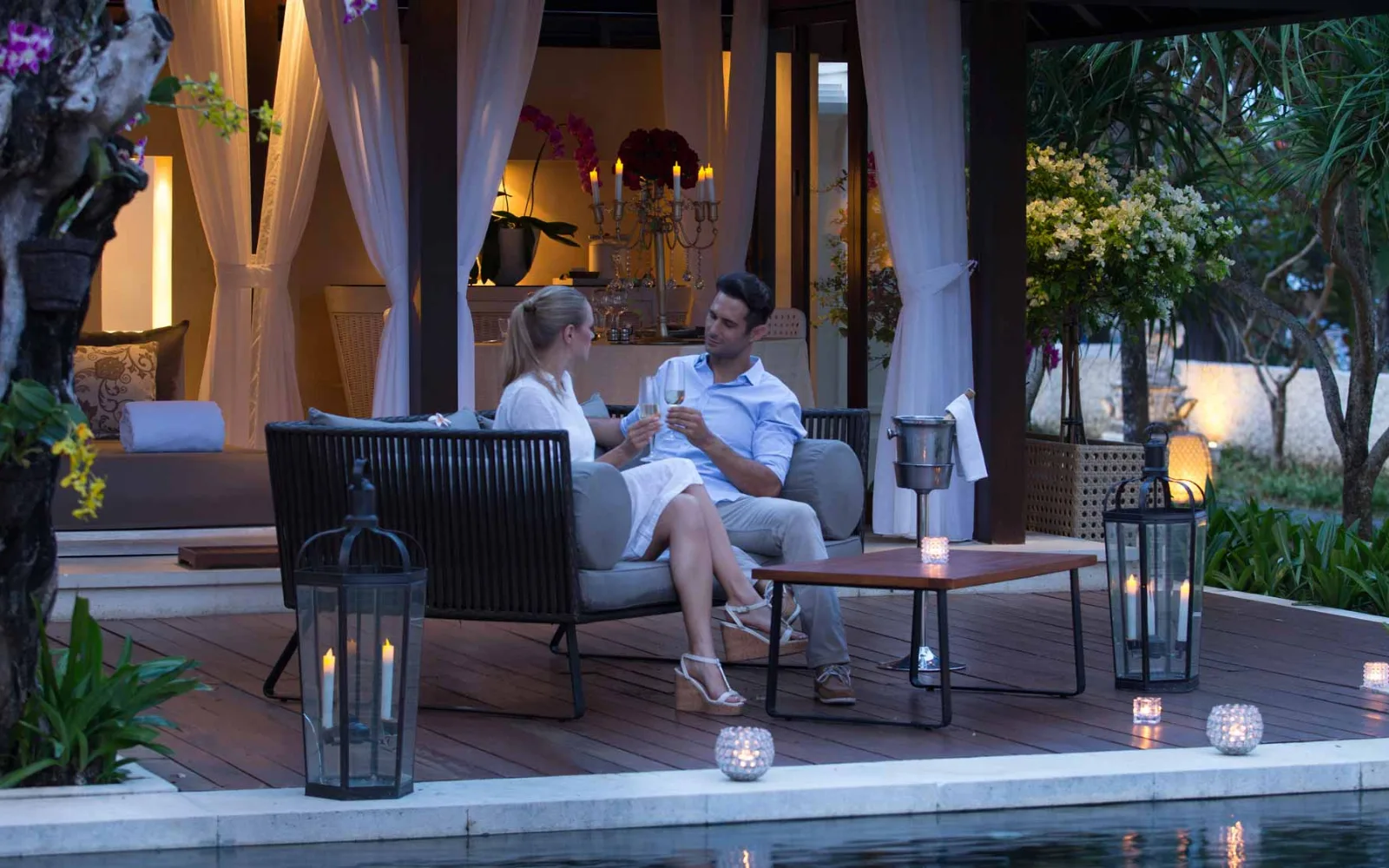 Ocean Terrace Bar