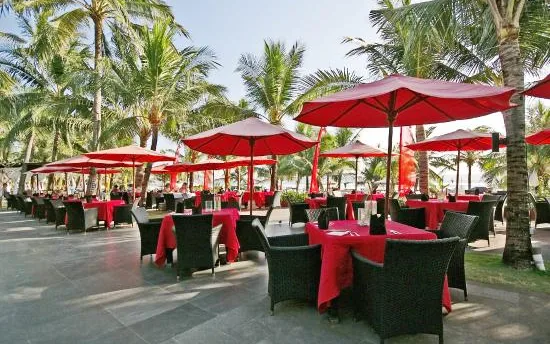 Ocean Terrace Kuta