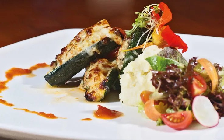 Octopus Ristorante