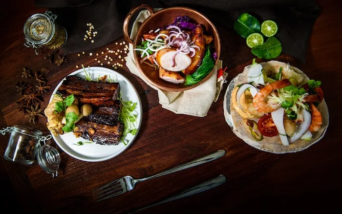 Opia Dining Destination
