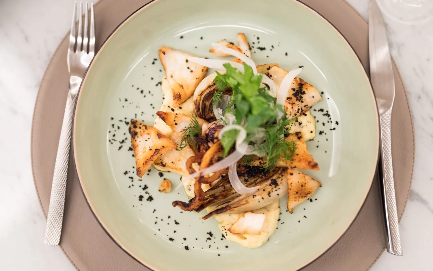 Origin Restaurant