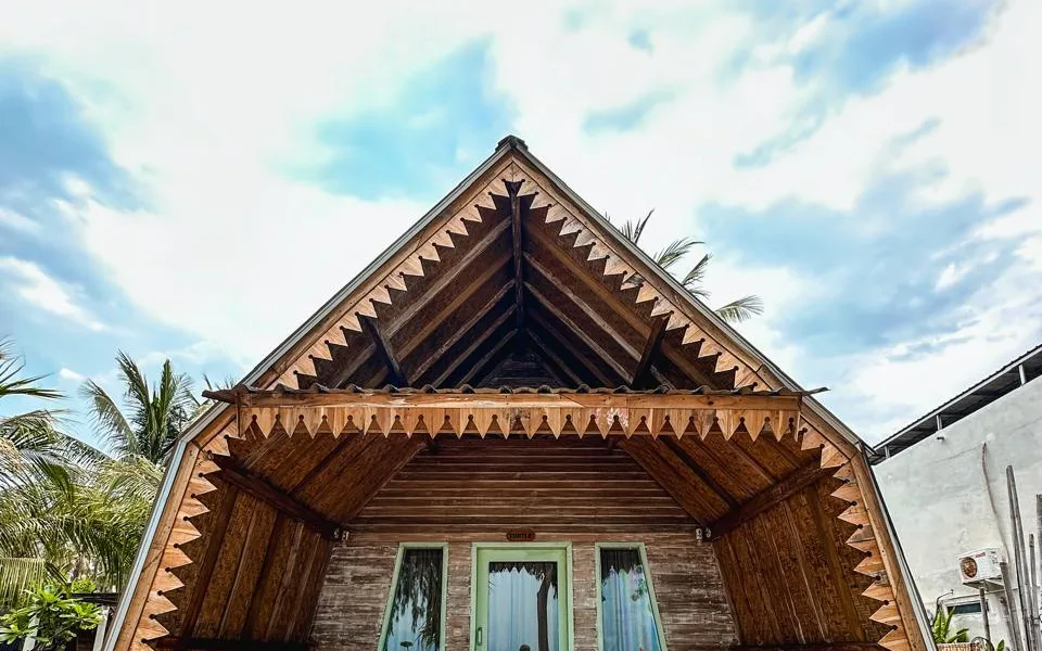 Orong Restaurant
