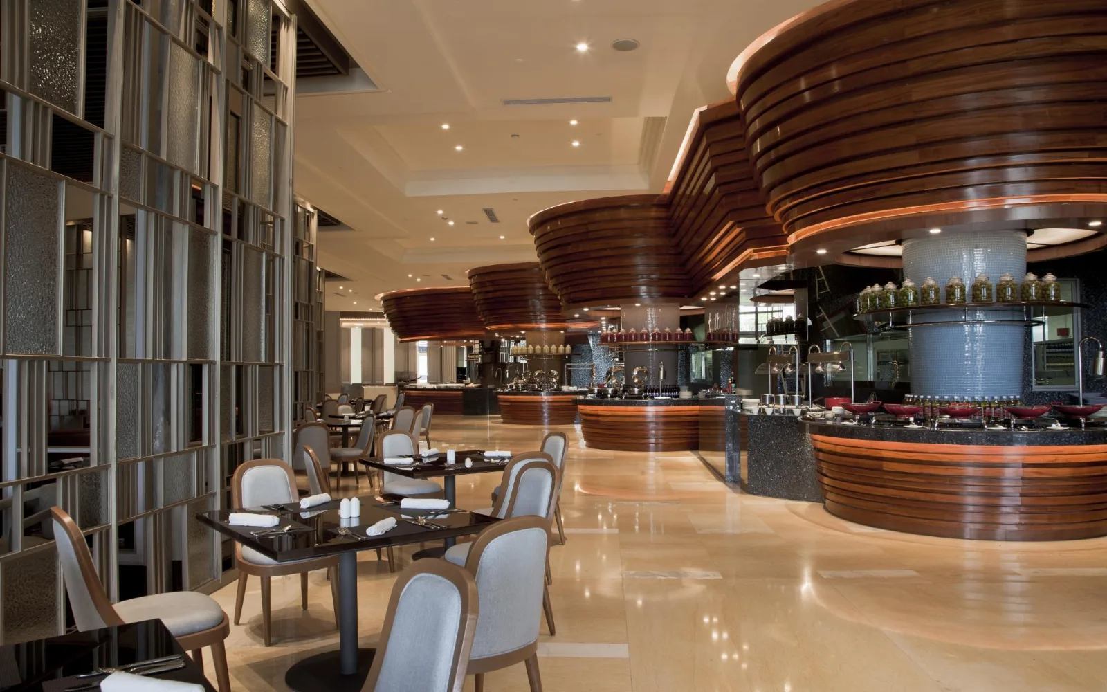 Ozone Bar & Lounge