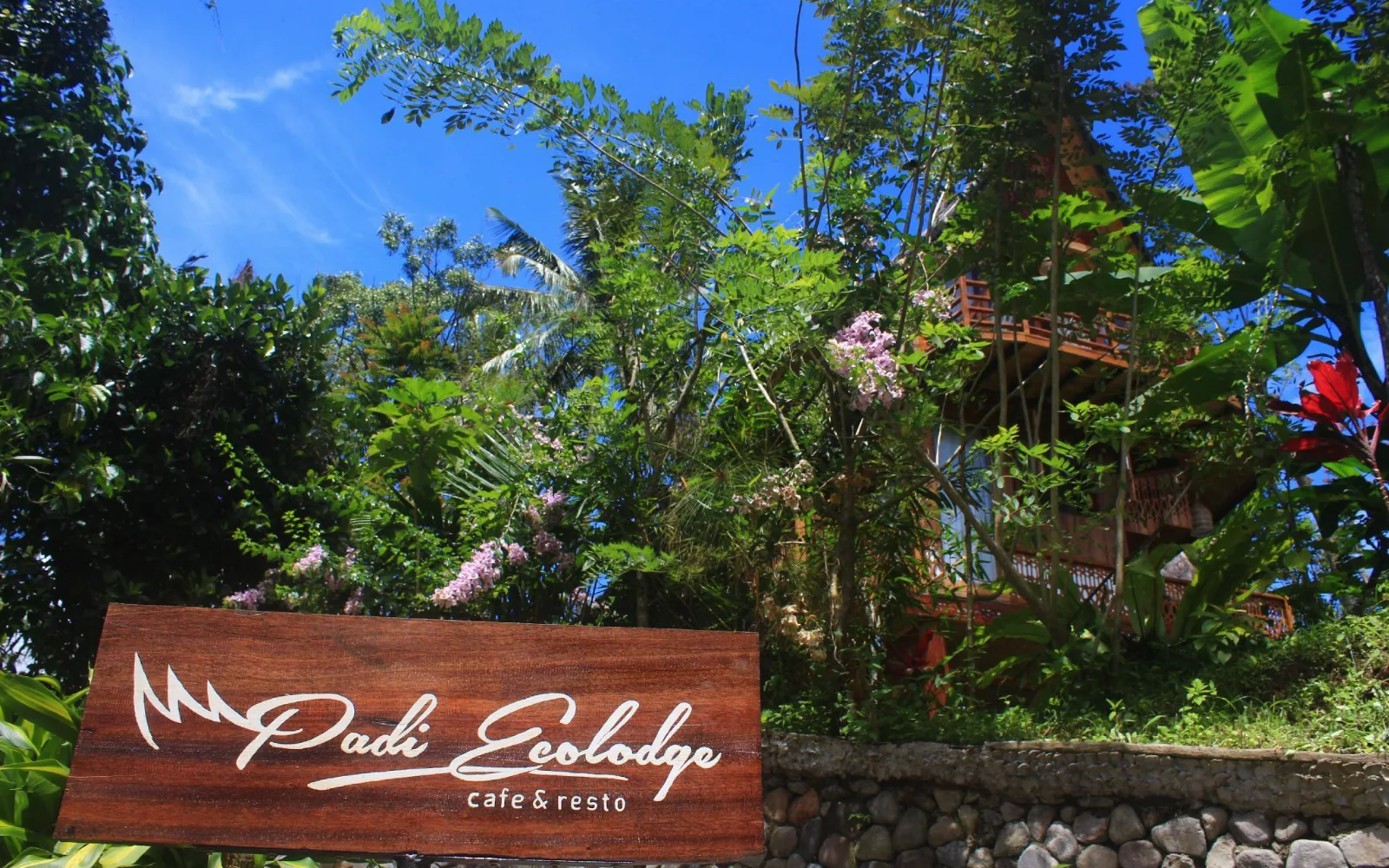 Padi Restaurant