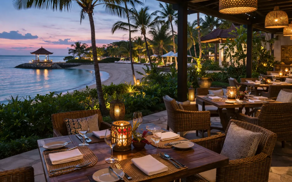 La Restaurant