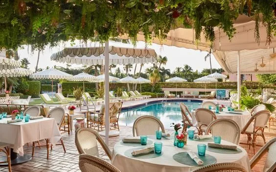 Palm Valley Restaurant