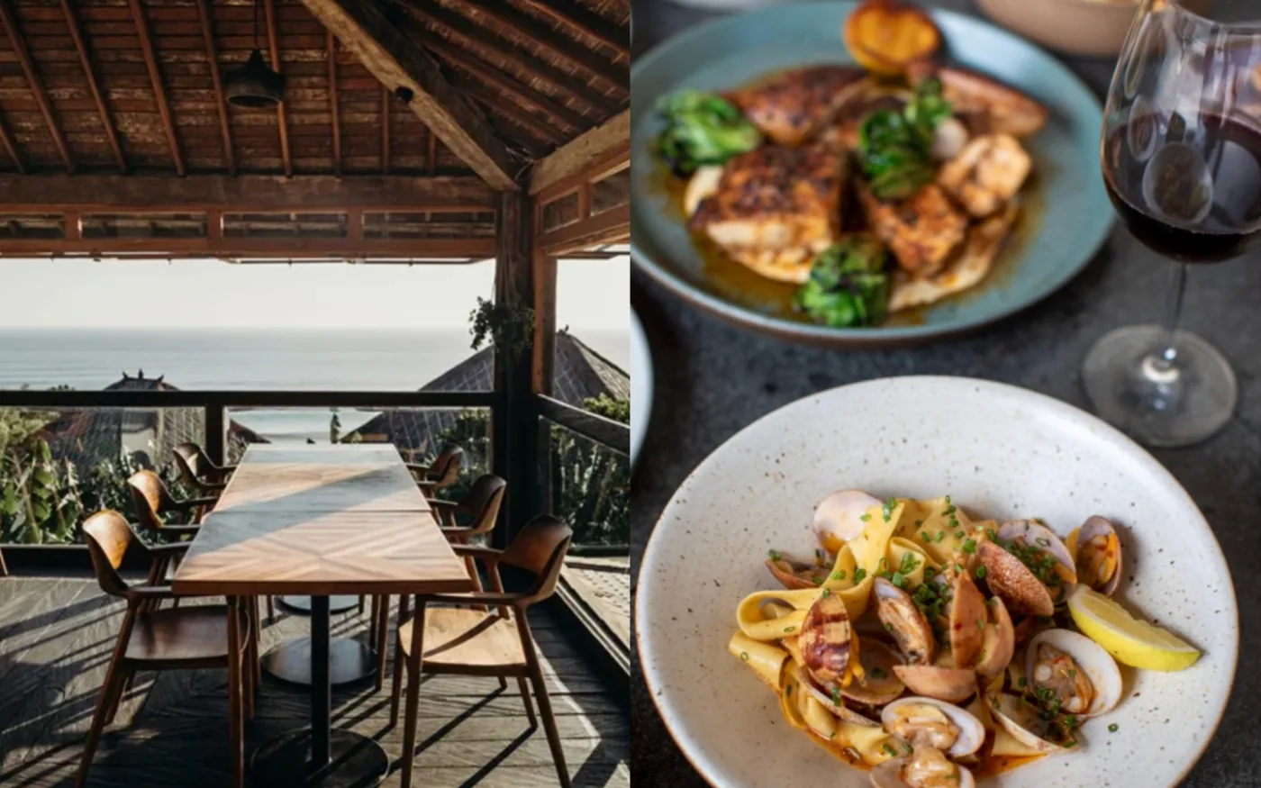 Palmilla Bali Beach Club