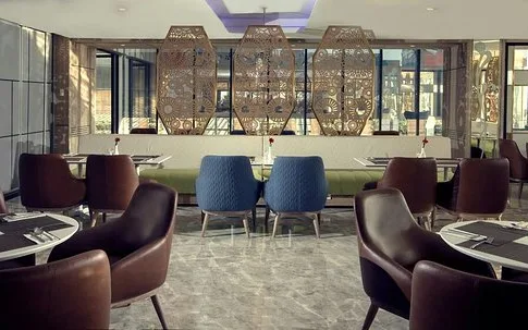 Pandawa Brasserie at Pandawa All Suite Hotel