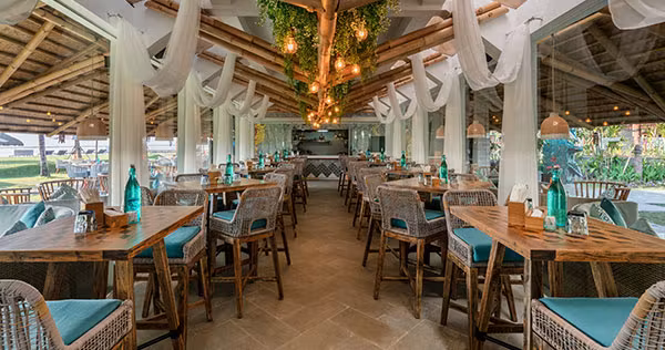 Panorama Lounge