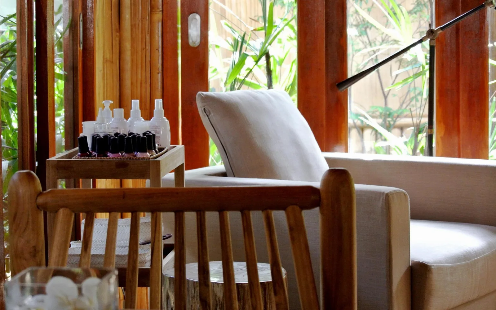 Pantai Restaurant at Montigo Resorts Nongsa