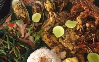 Paon Restaurant