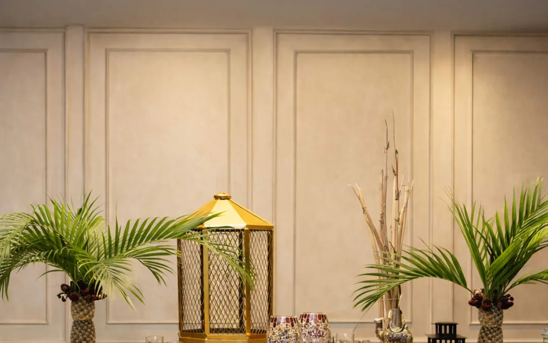Paon Restaurant at Swiss-Belhotel Petitenget