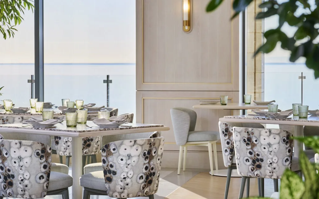 Pearl Restaurant