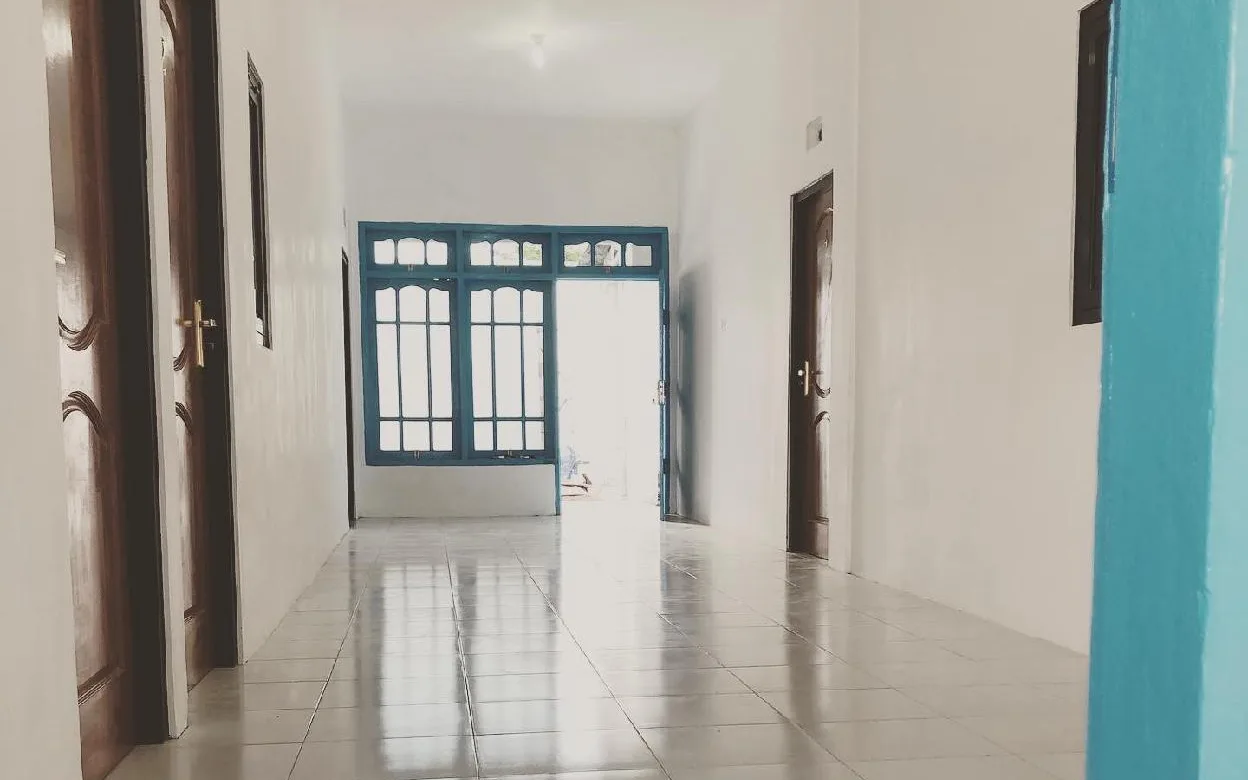 Penginapan Griya Bar at Penginapan Griya Baraka