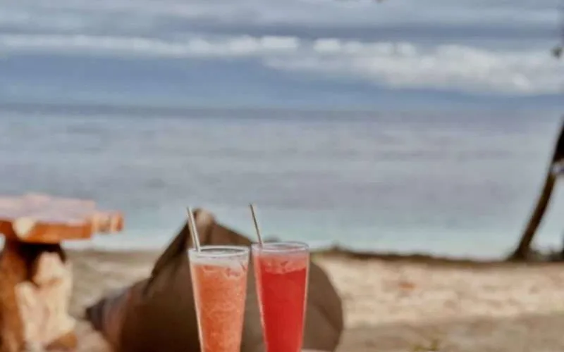 Penida Bay Restaurant