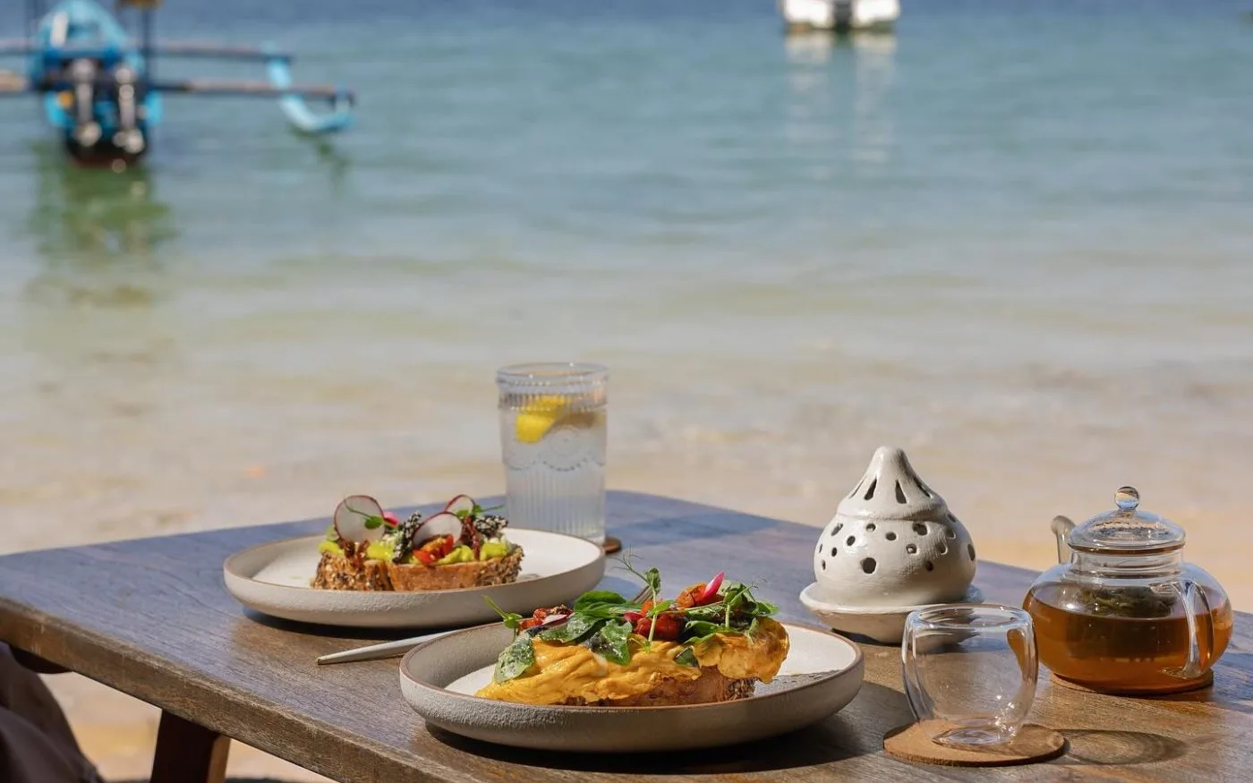 Pergola Sanur