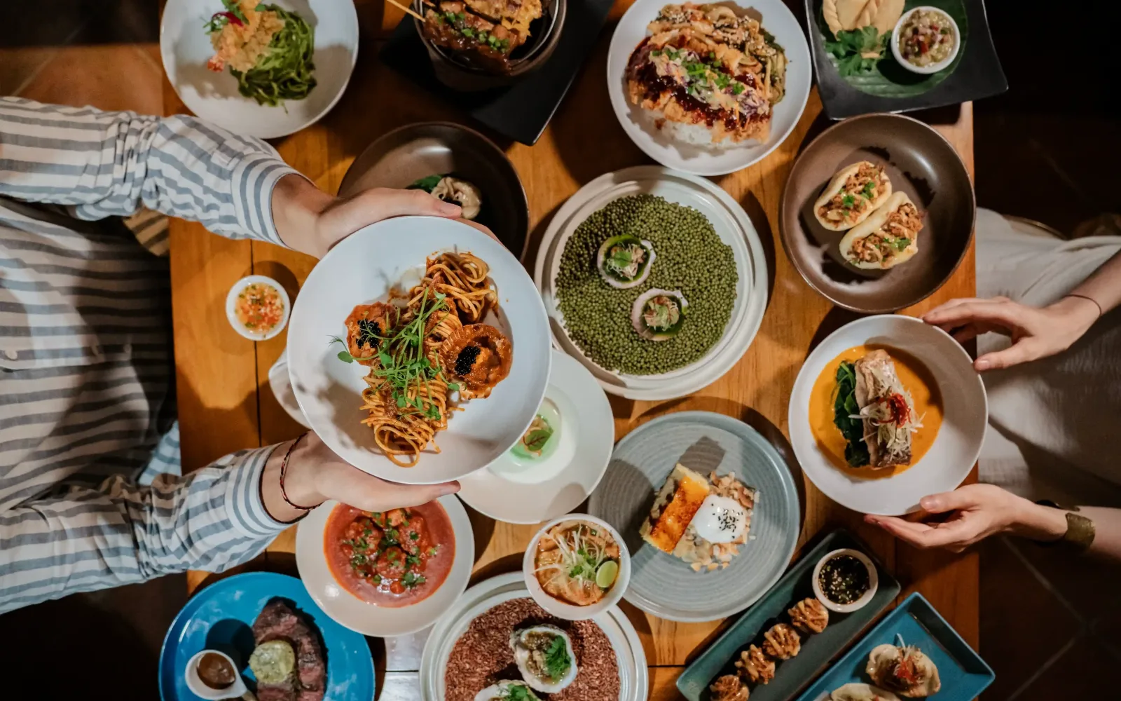 Pistachio Restaurant