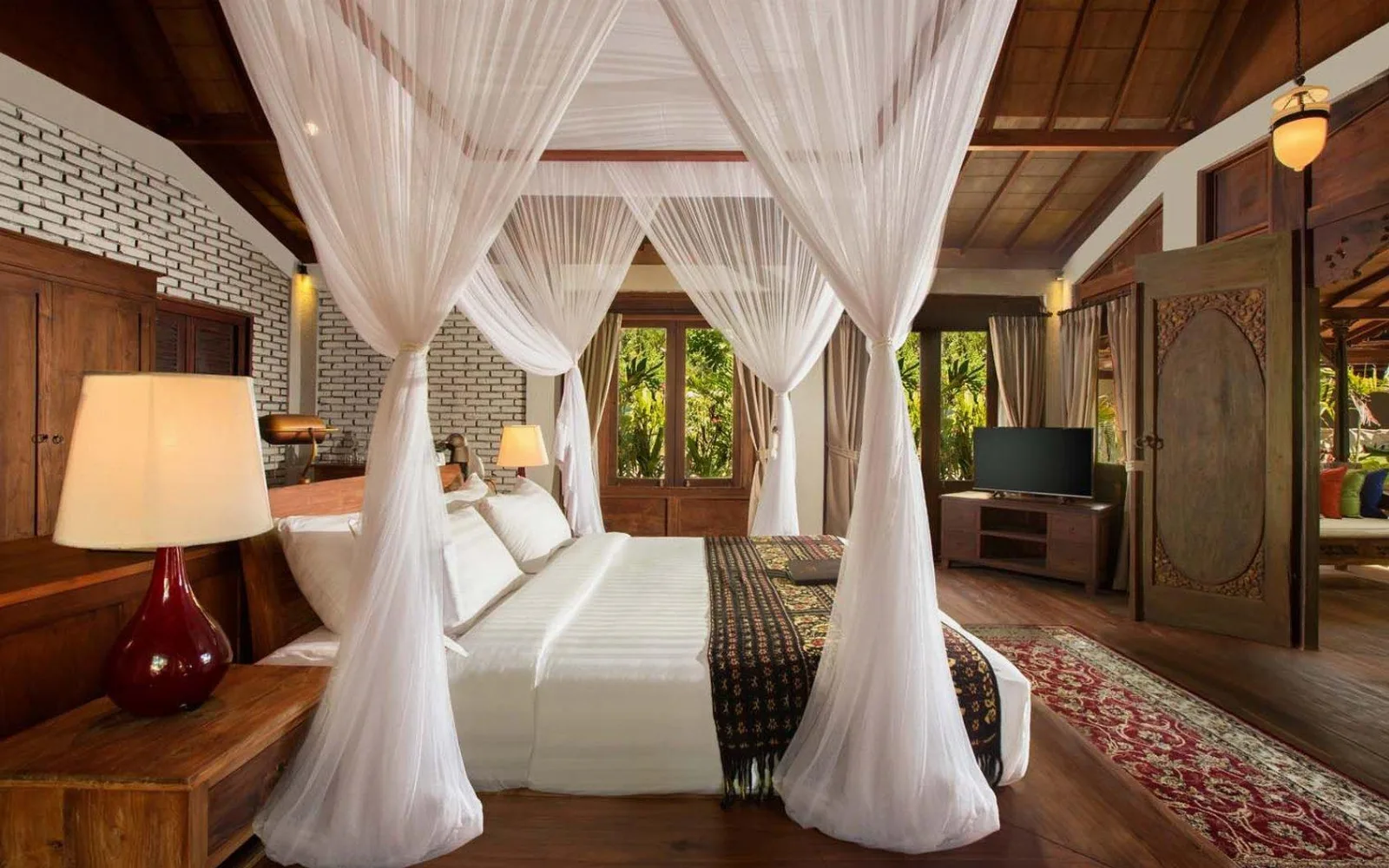 Plataran Oceanfront Restaurant