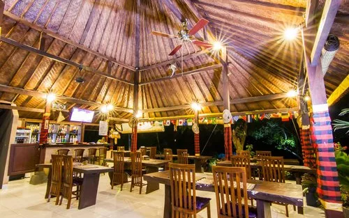Poh Restaurant
