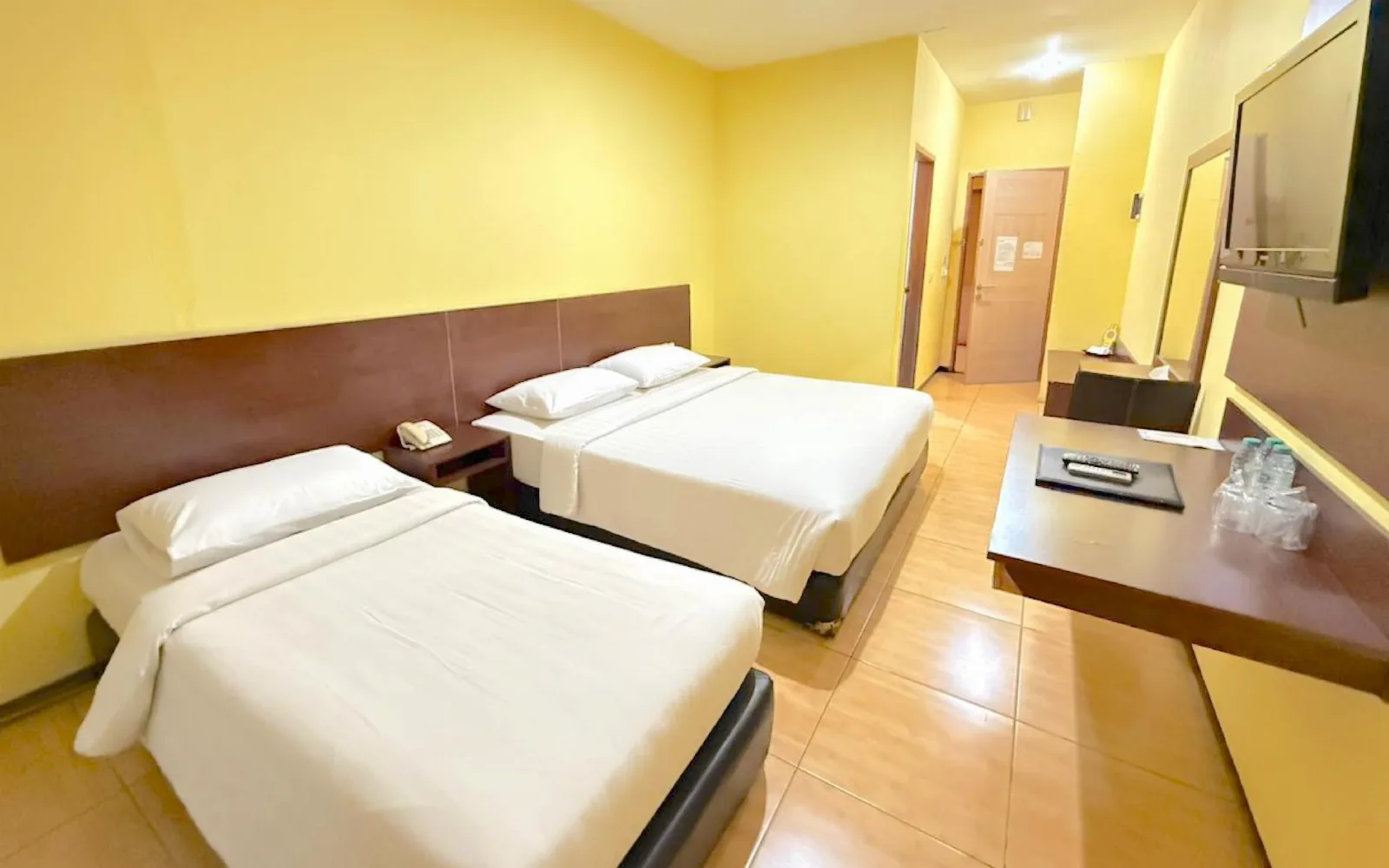 Pondok at Pondok Jatim Park Hotel & Cafe
