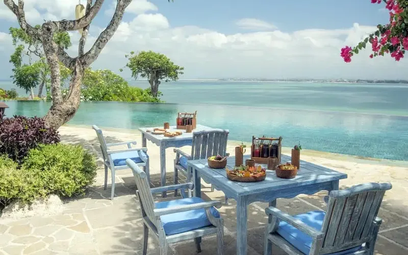 Pool Terrace Cafe