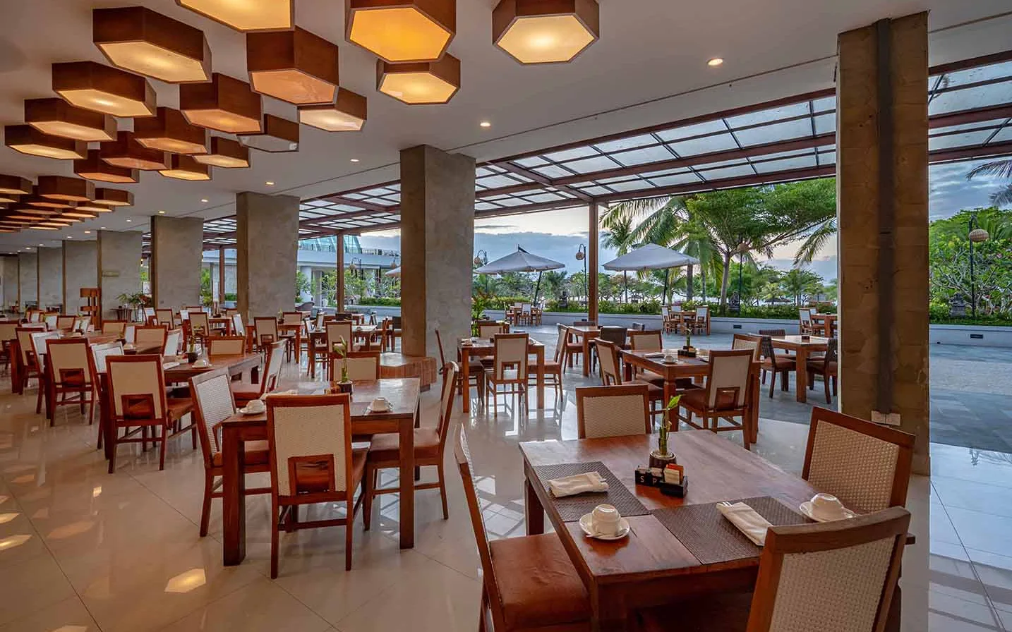 POP! Snack & Drink Corner at POP! HOTEL Nusa Dua