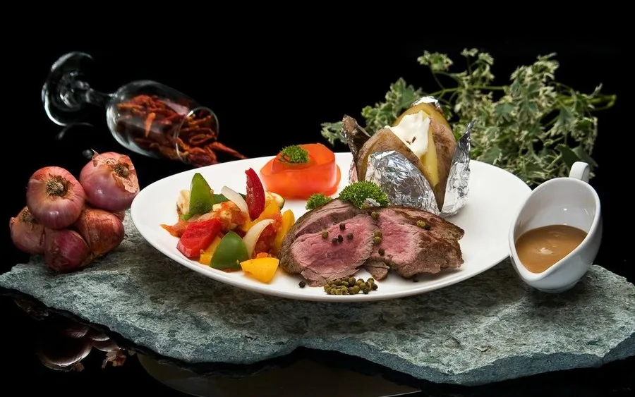 Poppies Restaurant
