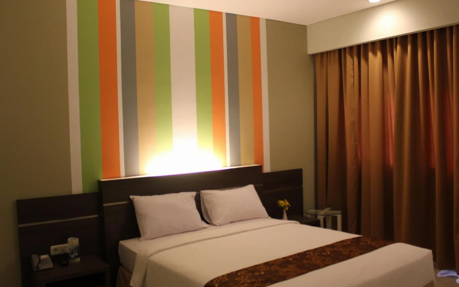 Pose Restaurant at Pose In Hotel Solo