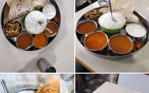 Prema Restaurant at Prema Shiva Suites & Villas by EPS