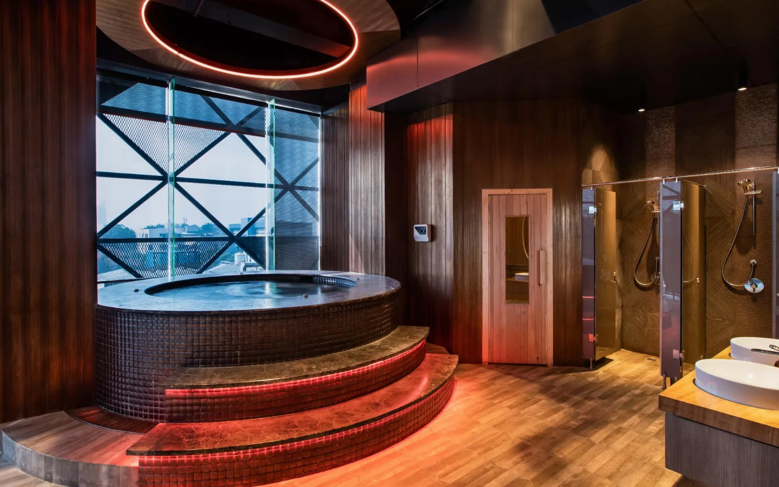 Preveza Lounge