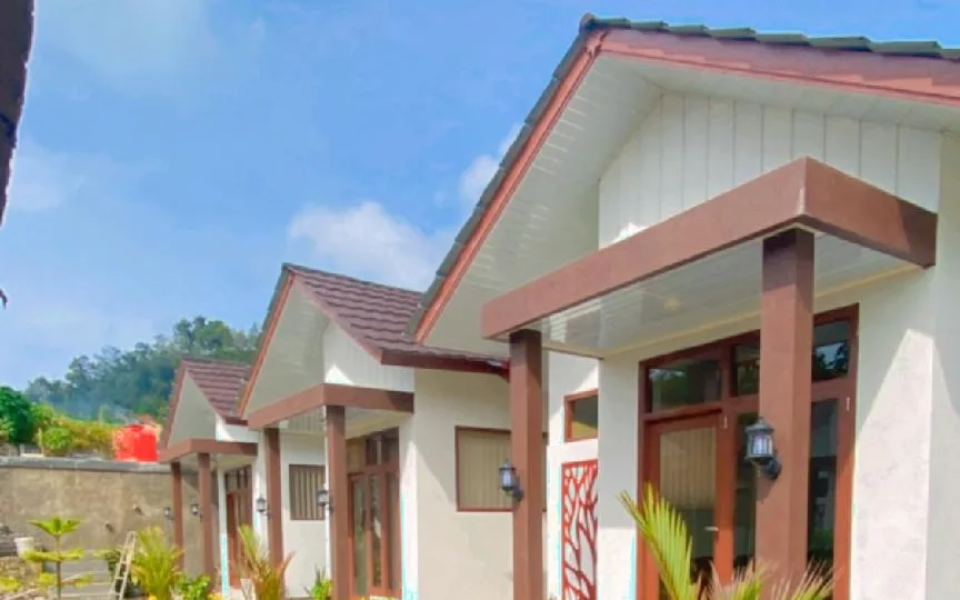 Private In-Villa Chef Service at Madinna Villa Dieng