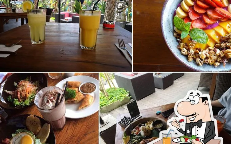 Pudi Restaurant