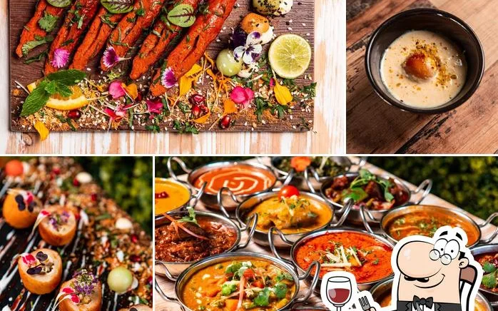 Purana Restaurant