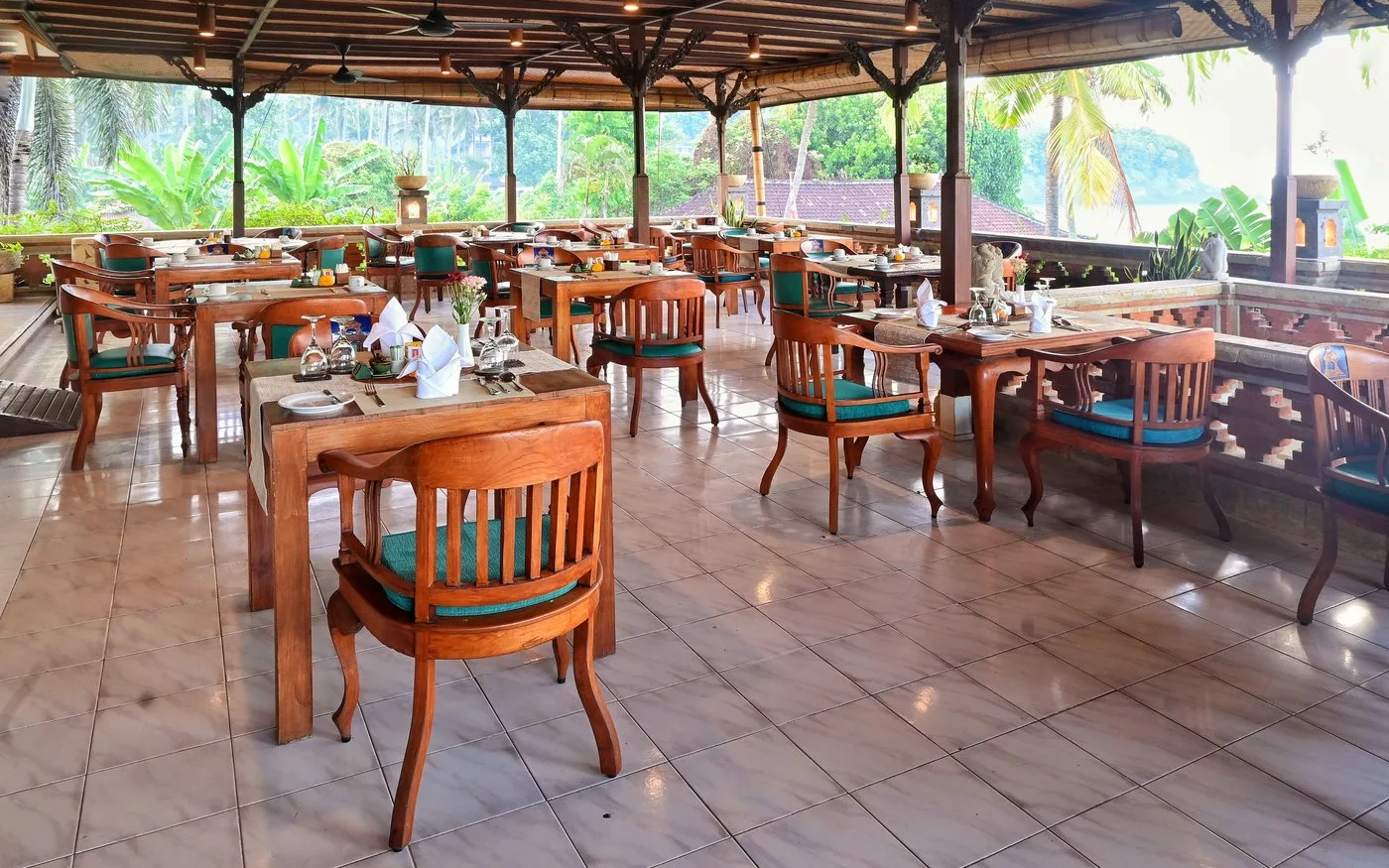 Puri Restaurant
