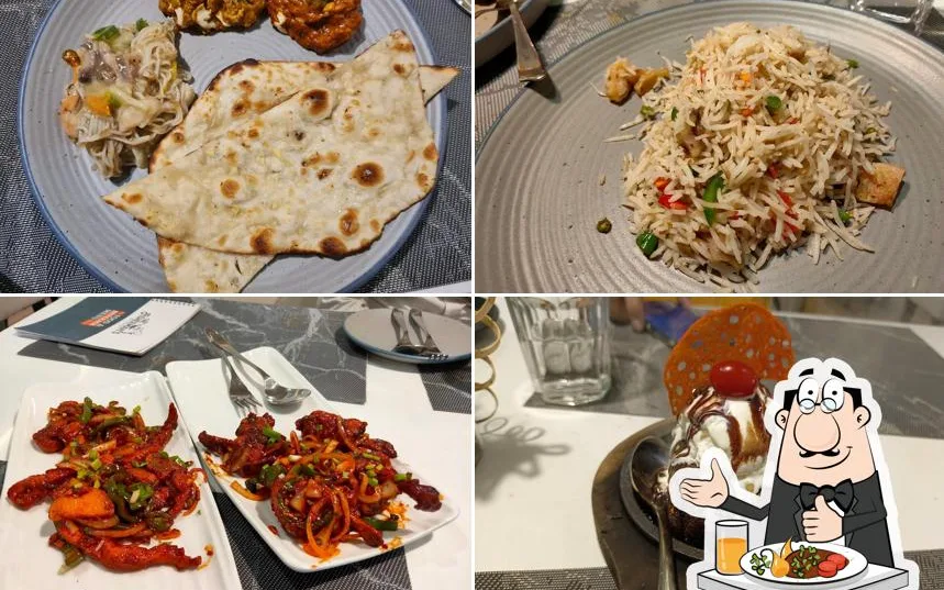 Puri Restaurant at Puri Dibia Hotel