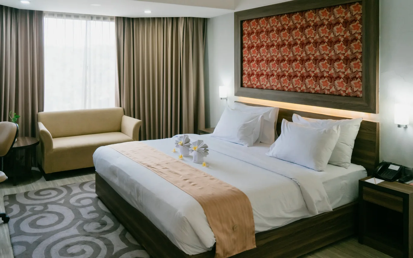 Putri Lounge at Horison Ultima Bandung