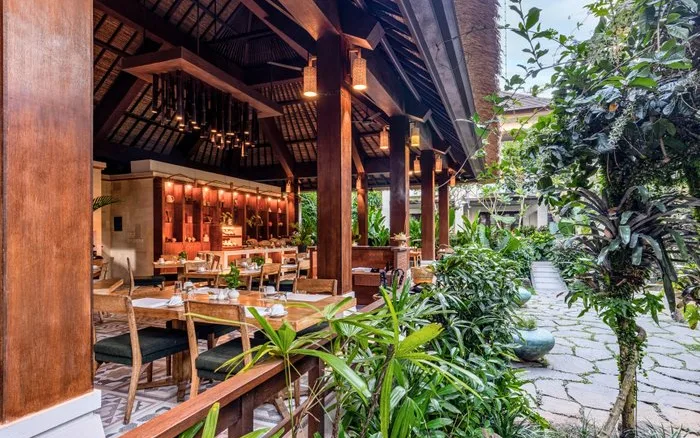 Radha Restaurant