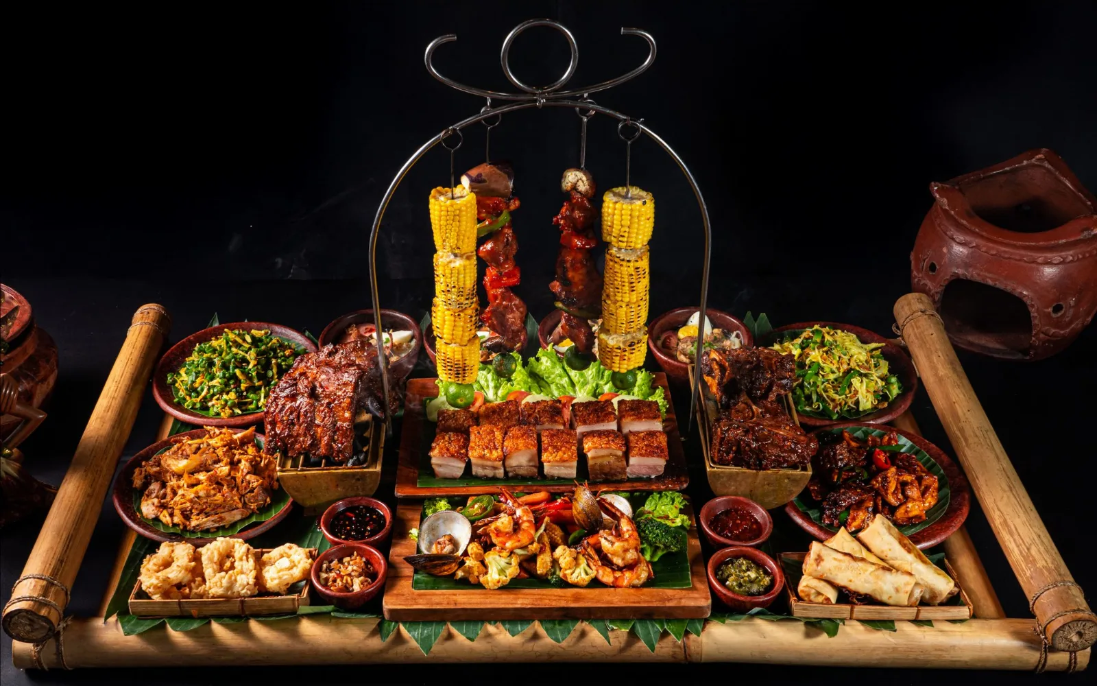 Rama Restaurant