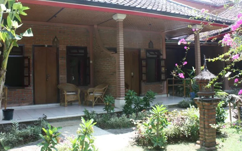 Rambutan Restaurant at Rambutan Lovina Hotel