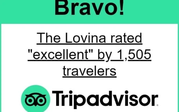 Rantok Restaurant Lovina