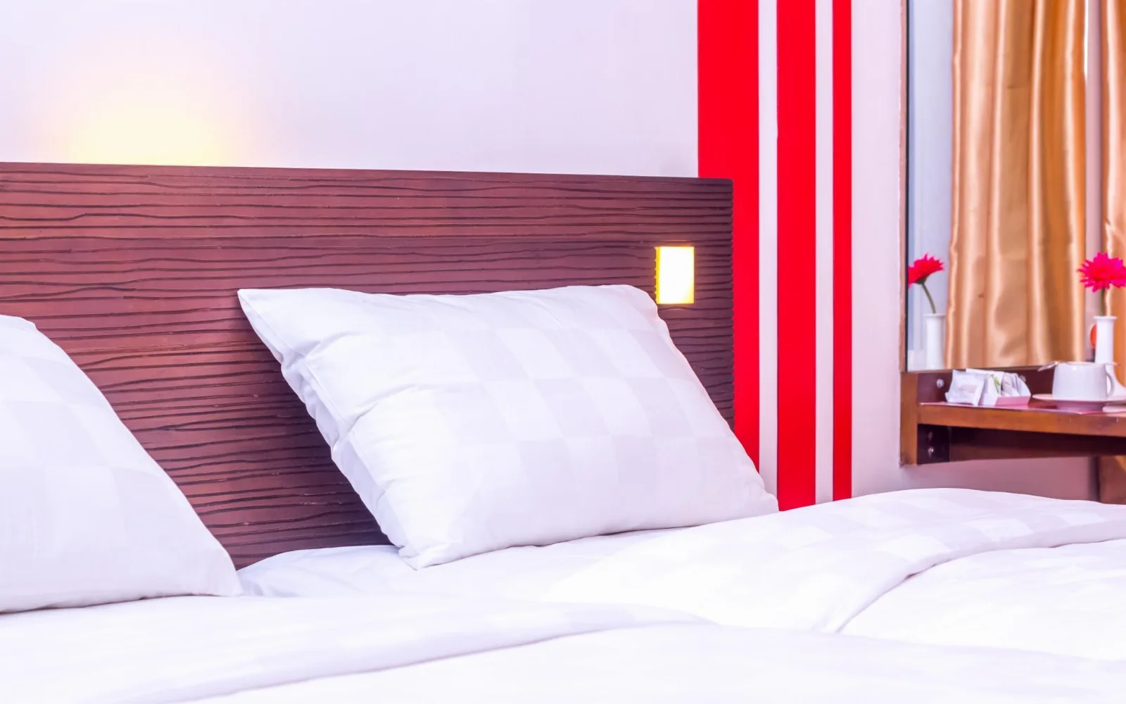 Redstar Restaurant at Redstar Hotel Jakarta