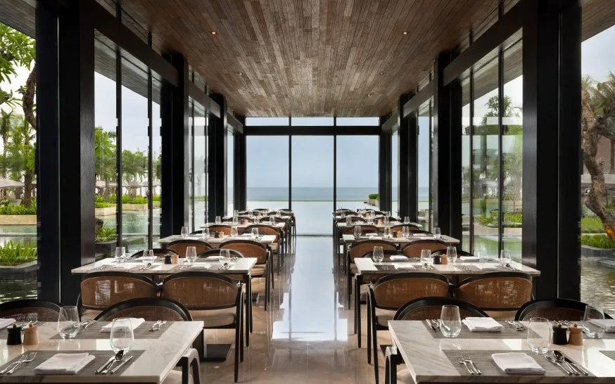 Reef Beach Club