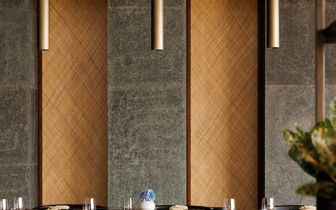 Regent Restaurant at Regent Bali Canggu By IHG