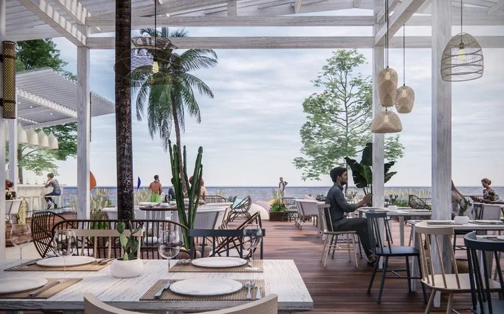 Residence Breakfast Lounge