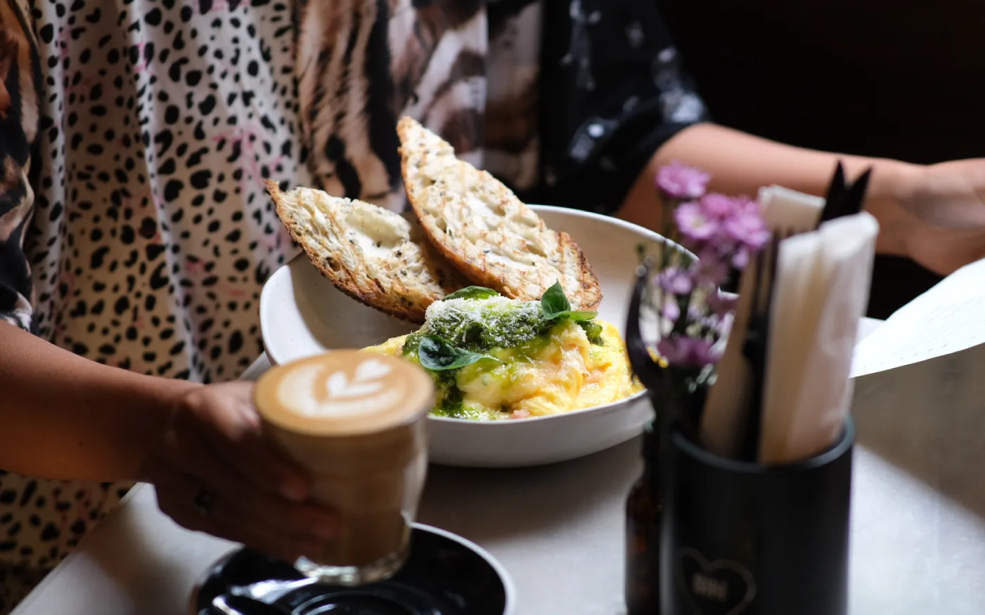 Revolver Espresso Seminyak