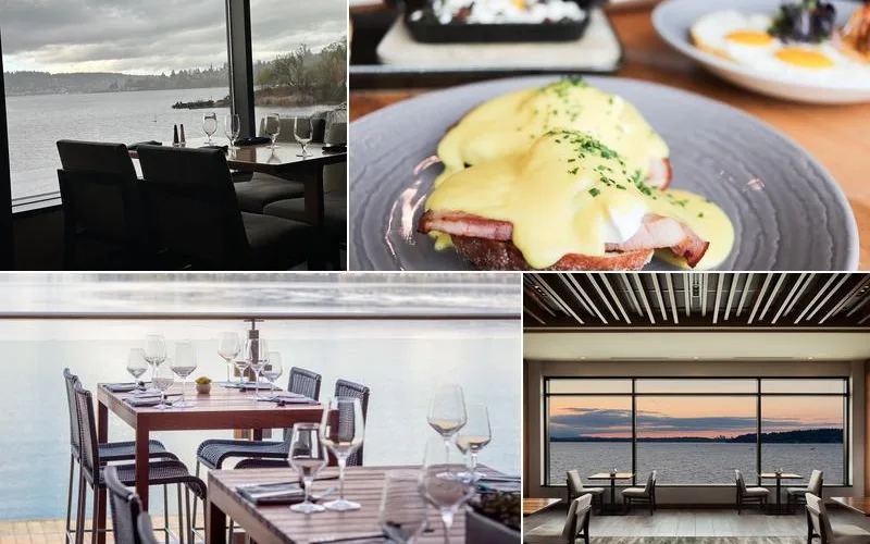 Reynten Restaurant at Reynten Hill