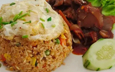 Riang Restaurant