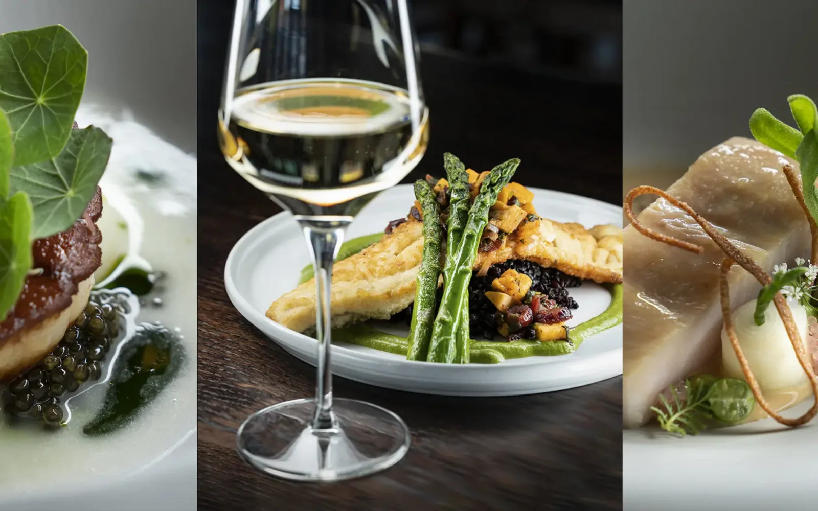 Ring Restaurant at Ring Sameton Resort Hotel