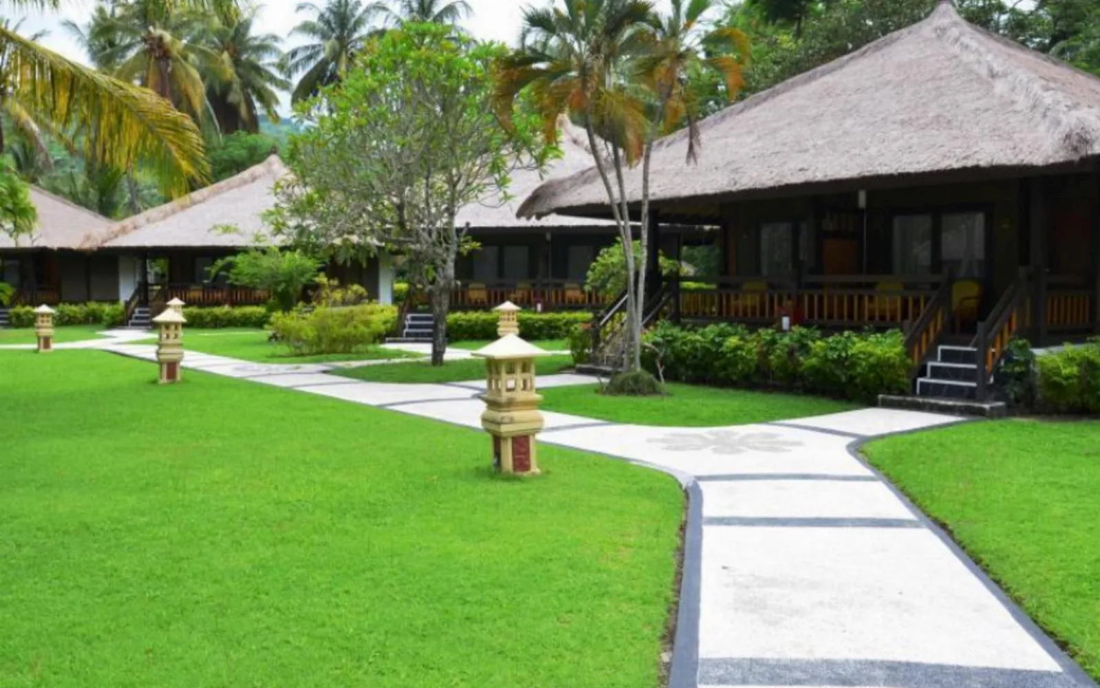 Rinjani Restaurant